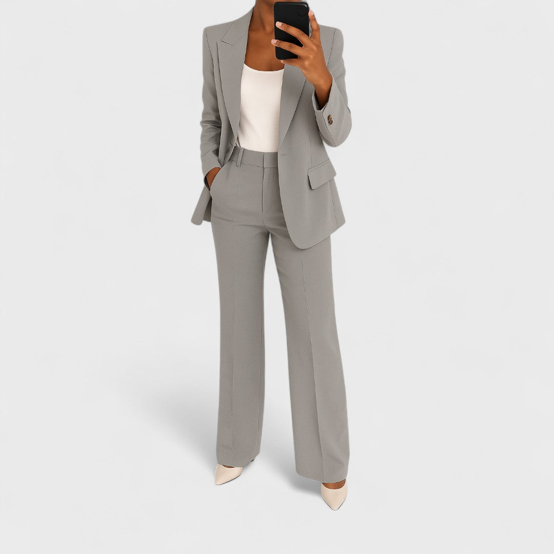 Camille | Two-Piece Set